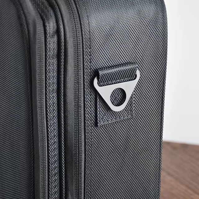 Modular Makeup Organizer for Easy Storage and Travel