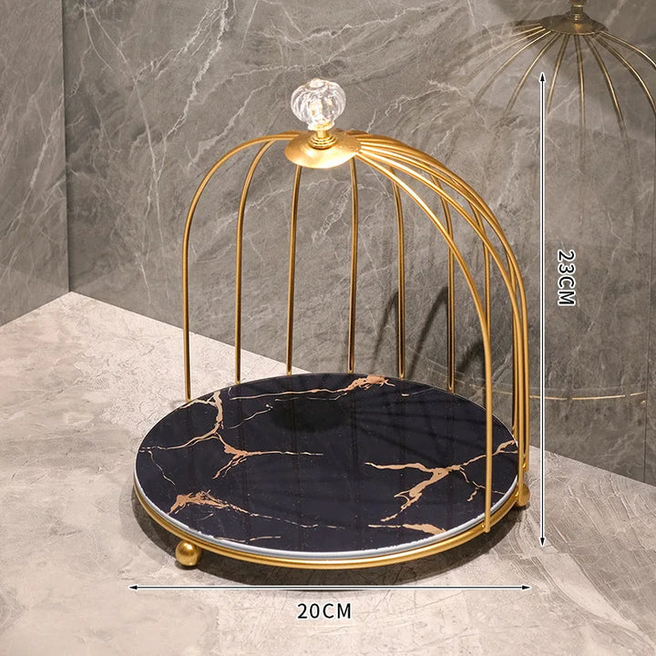 SEO Title

Cosmetic Makeup Organizer Storage Rack for Easy Access