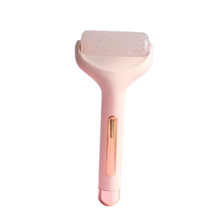 Facial Ice Roller - Cooling Massage Tool for Skin Care