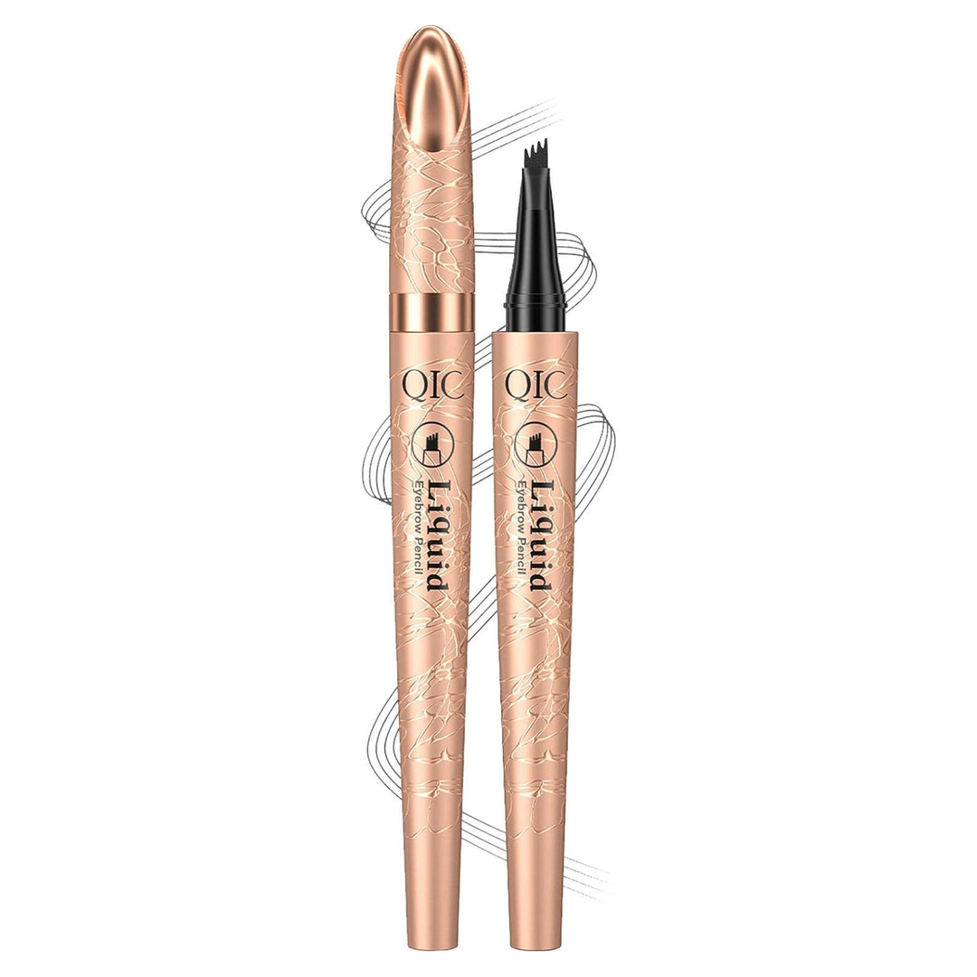 Eyebrow Microblading Pencil for Perfectly Defined Brows