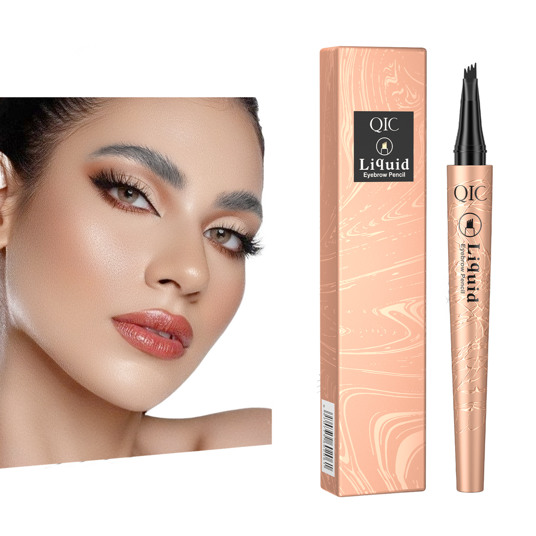 Eyebrow Microblading Pencil for Perfectly Defined Brows