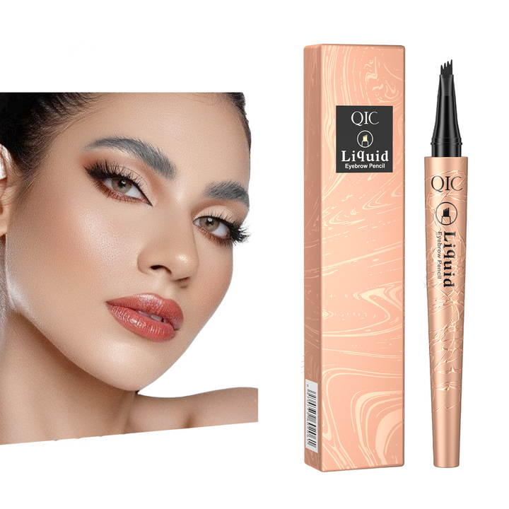 Eyebrow Microblading Pencil for Perfectly Defined Brows