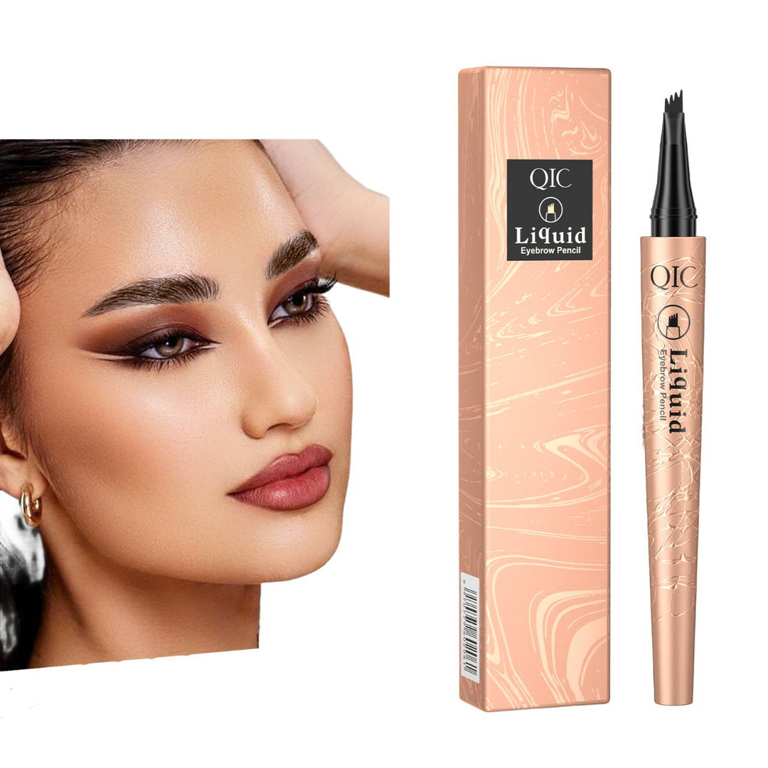 Eyebrow Microblading Pencil for Perfectly Defined Brows