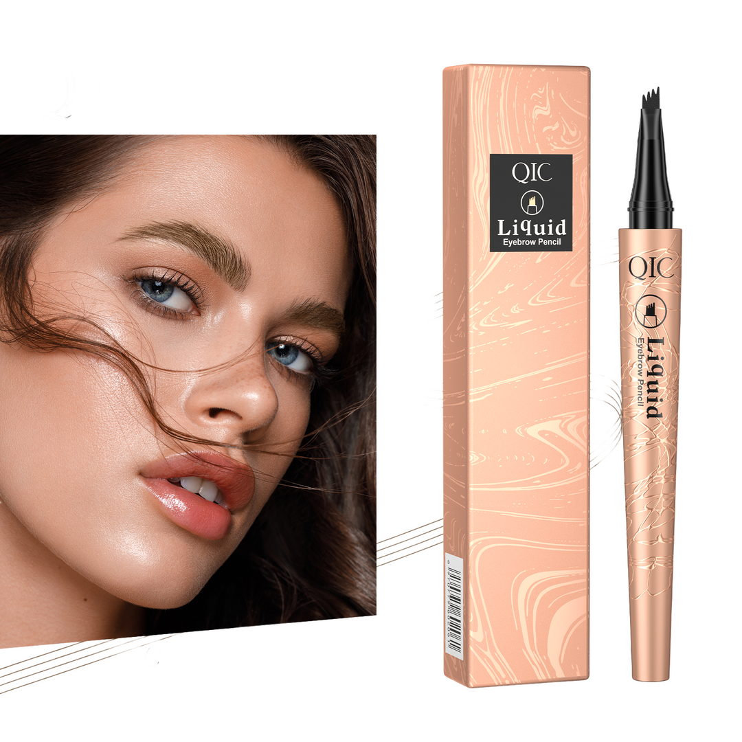 Eyebrow Microblading Pencil for Perfectly Defined Brows