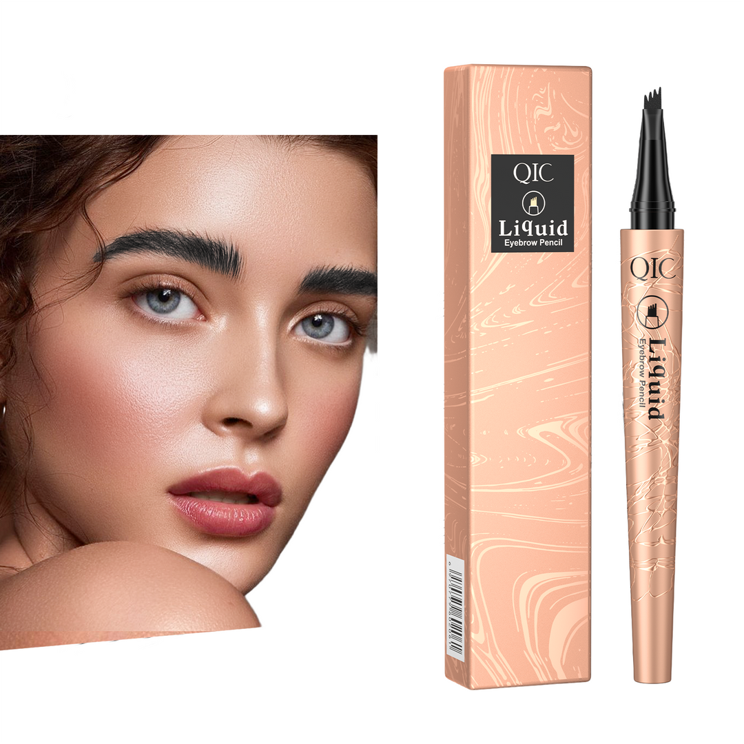 Eyebrow Microblading Pencil for Perfectly Defined Brows