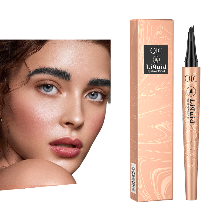 Eyebrow Microblading Pencil for Perfectly Defined Brows