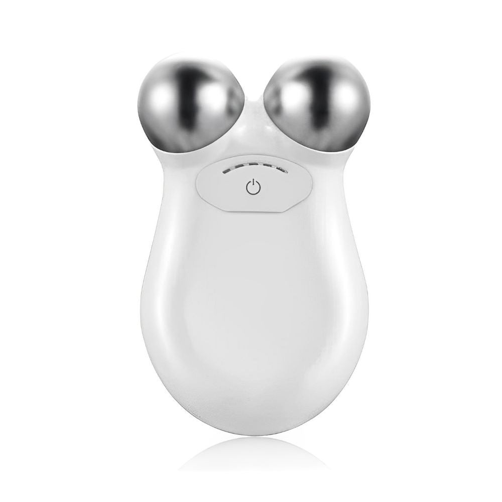 Non-Surgical Microcurrent Facial Lift Treatment