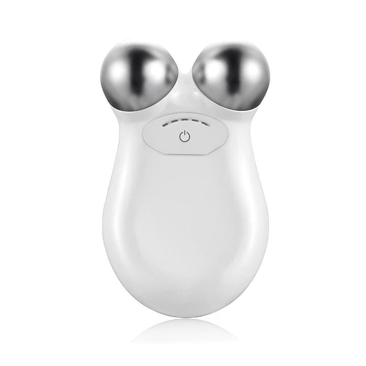 Non-Surgical Microcurrent Facial Lift Treatment