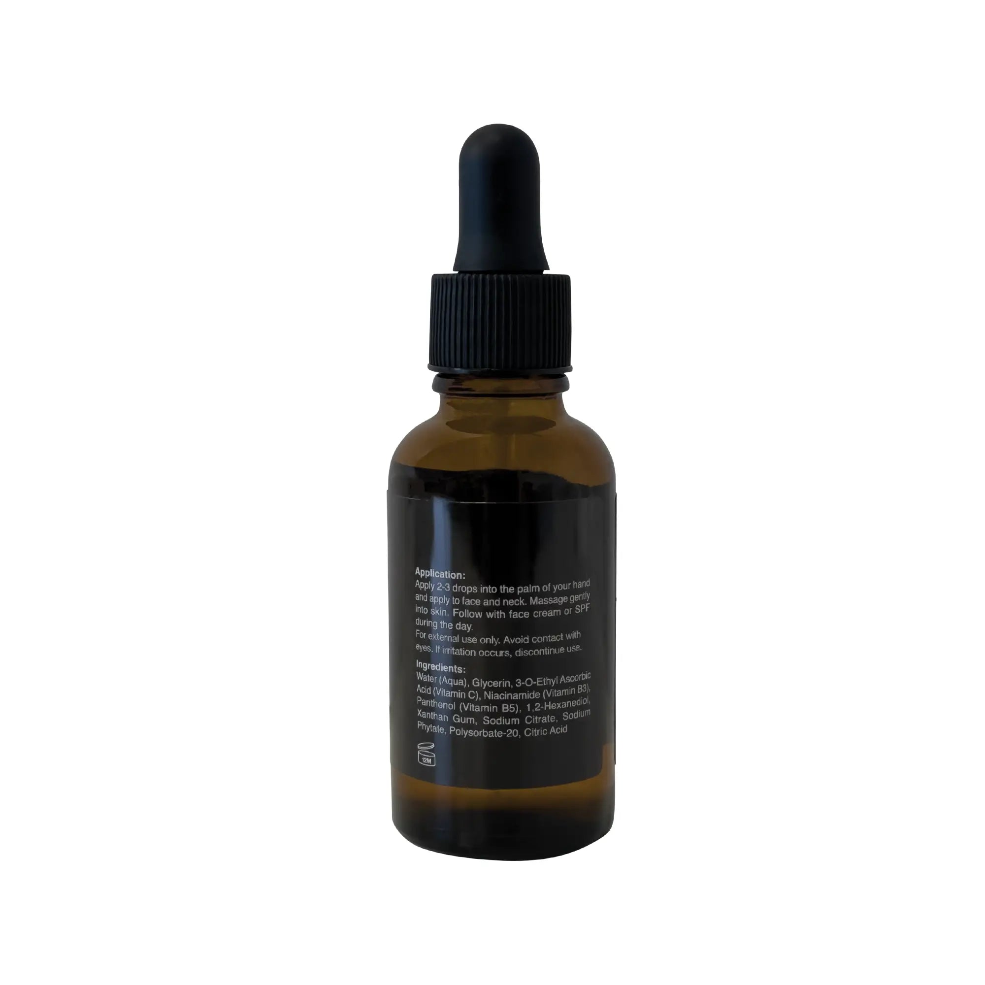 Vitamin Boost Serum