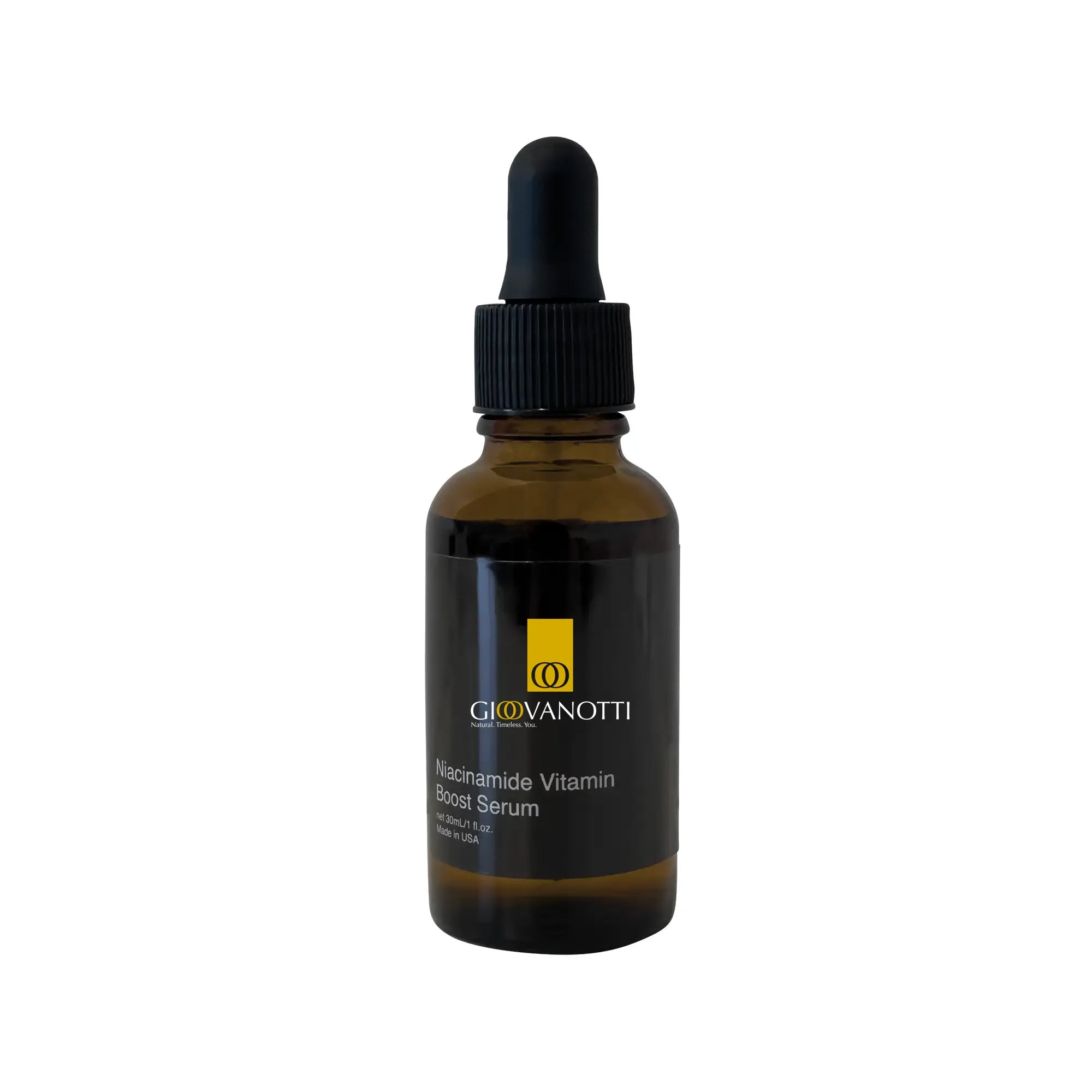 Vitamin Boost Serum