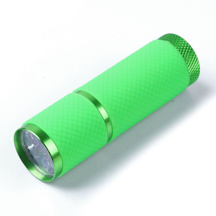 UV LED Nail Lamp Dryer