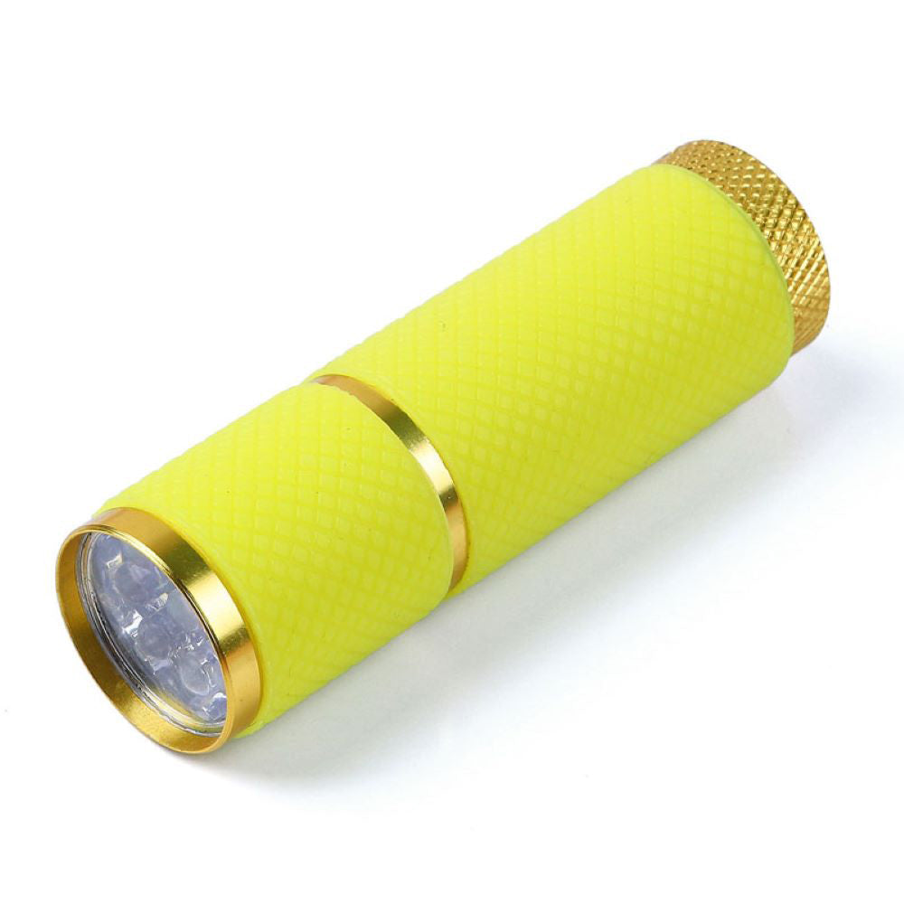 UV LED Nail Lamp Dryer