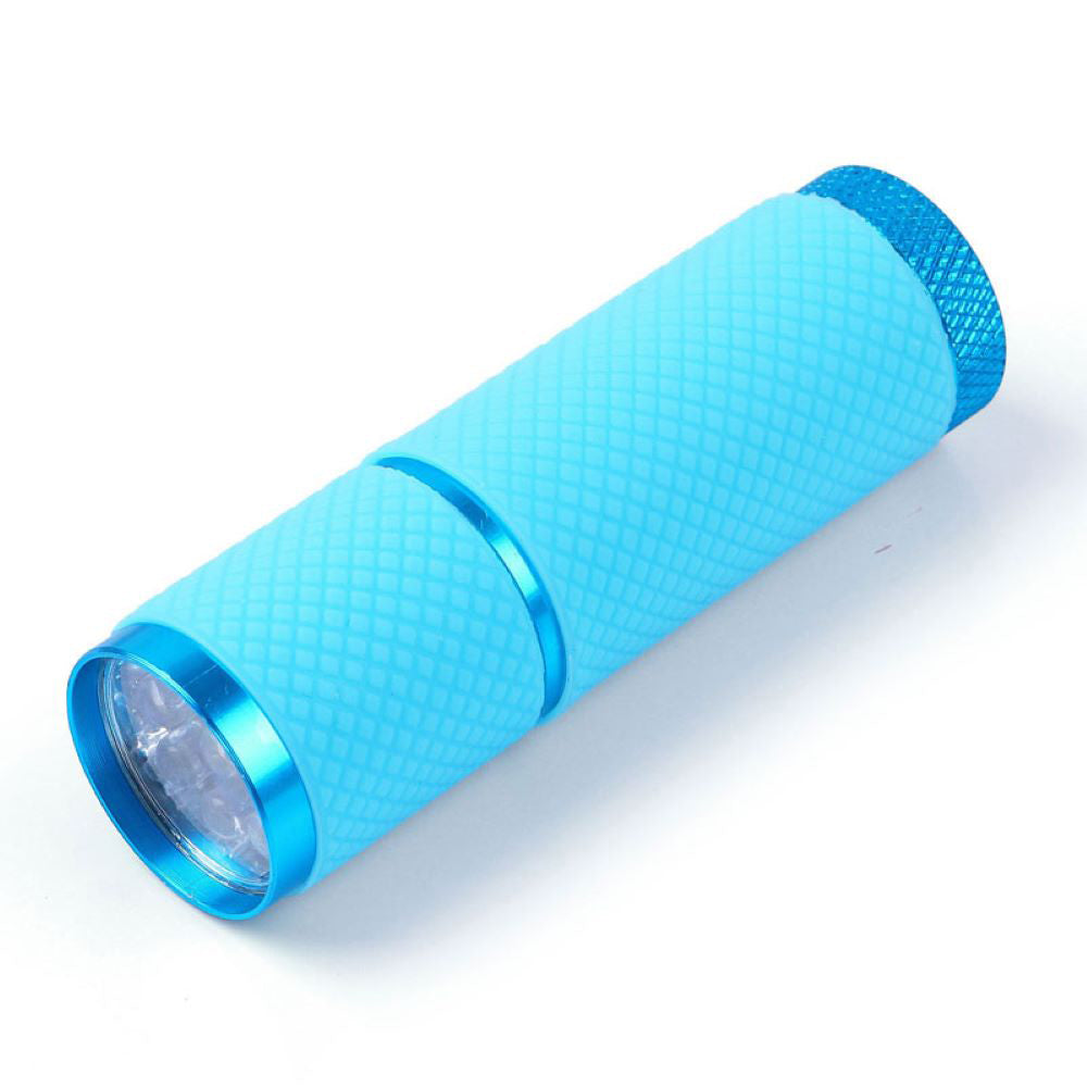 UV LED Nail Lamp Dryer