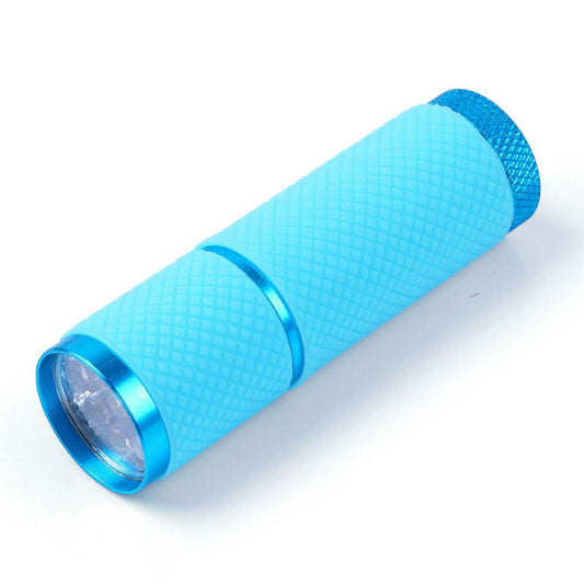 UV LED Nail Lamp Dryer