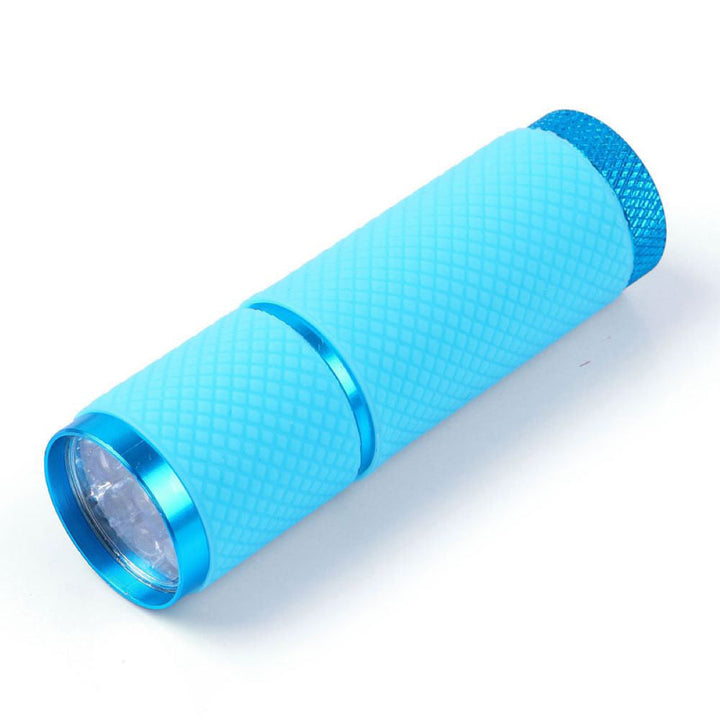 UV LED Nail Lamp Dryer