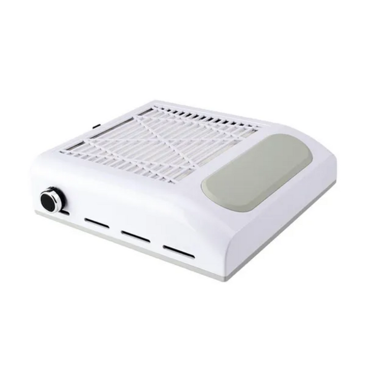 Efficient Nail Dust Collector for Clean and Professional Manicures