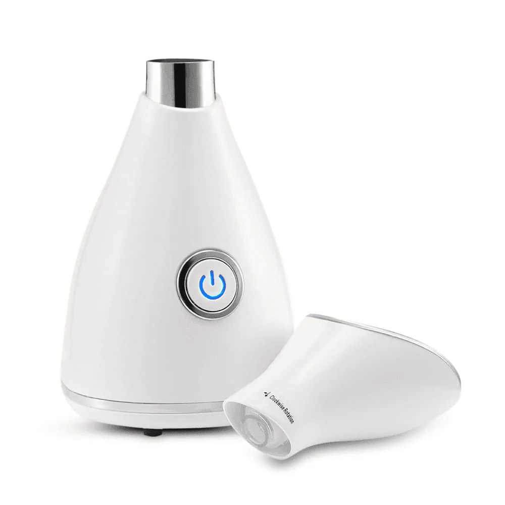 Facial Steamer for Spa-Like Skin Treatment at Home