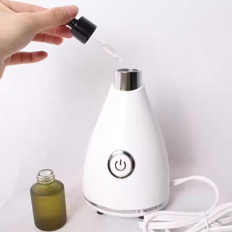 Facial Steamer for Spa-Like Skin Treatment at Home