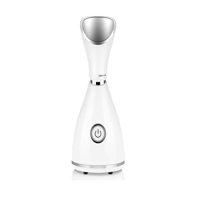Facial Steamer for Spa-Like Skin Treatment at Home