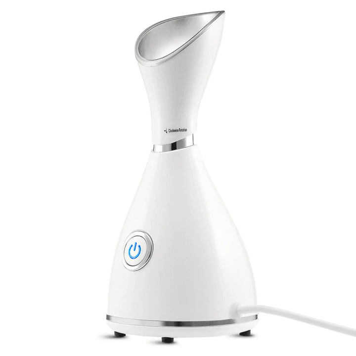 Facial Steamer for Spa-Like Skin Treatment at Home