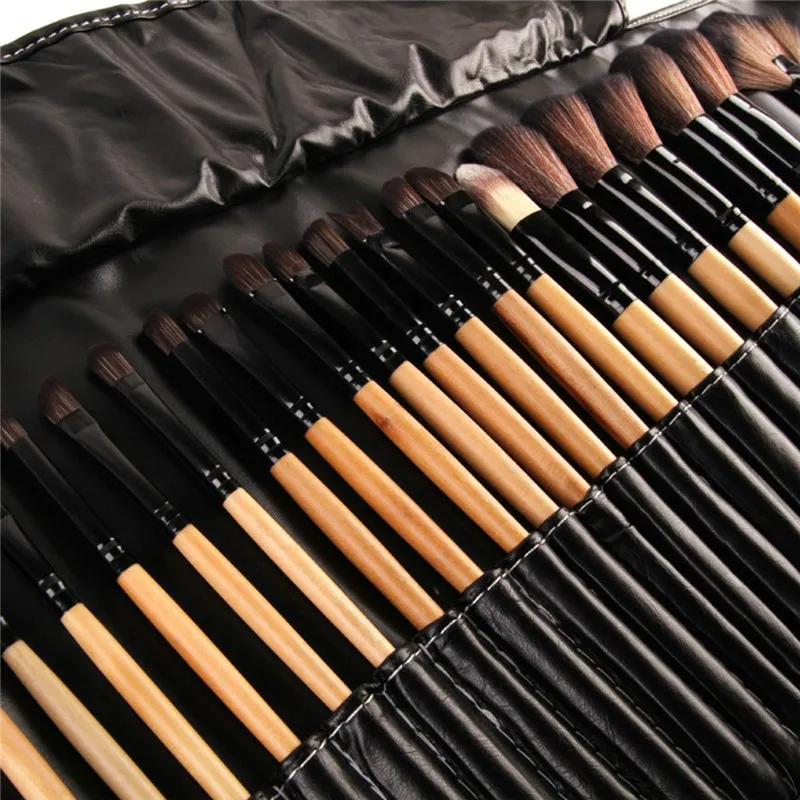 Essential Makeup Brush Set for Flawless Application