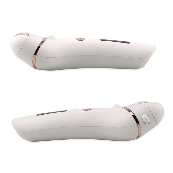Electric Foot Callus Remover - Rechargeable and Easy to Use