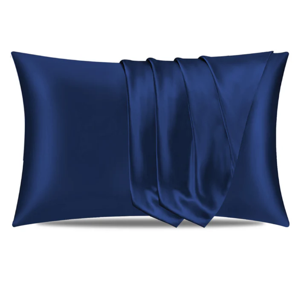 Silk Pillowcase for Healthy Hair and Glowing Skin
