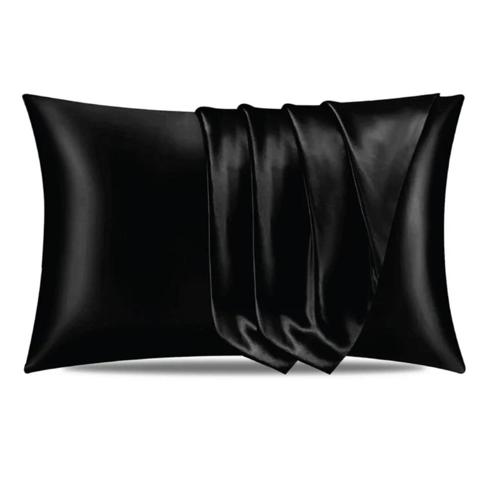 Silk Pillowcase for Healthy Hair and Glowing Skin