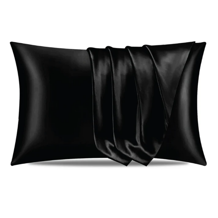 Silk Pillowcase for Healthy Hair and Glowing Skin