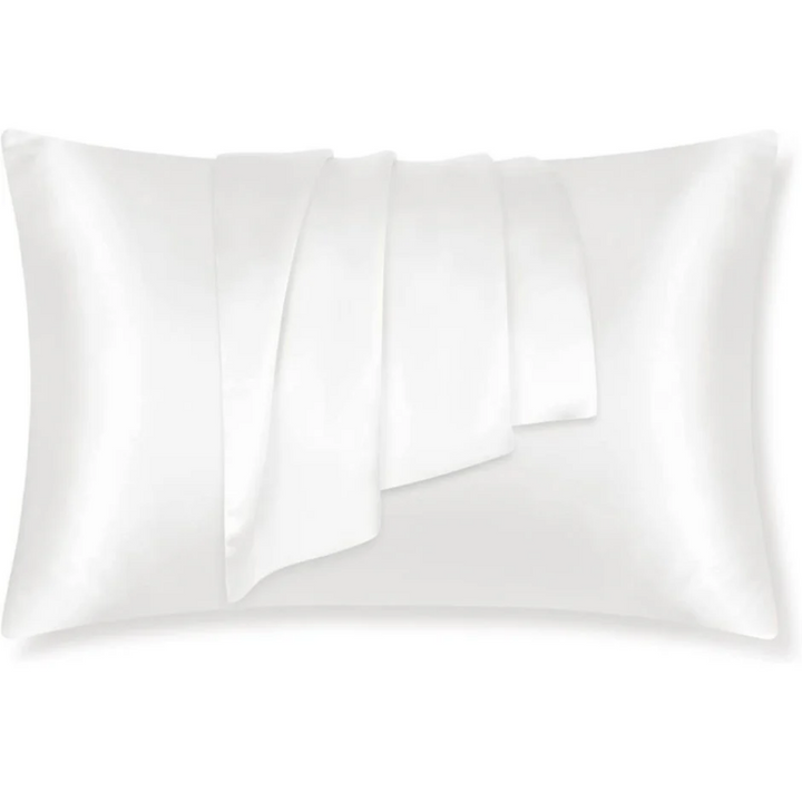Silk Pillowcase for Healthy Hair and Glowing Skin