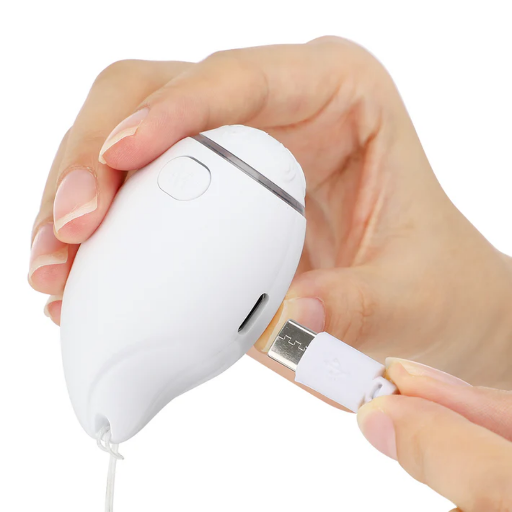 Sleep Aid Device for Stress Relief and Relaxation