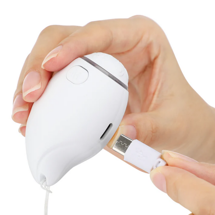 Sleep Aid Device for Stress Relief and Relaxation