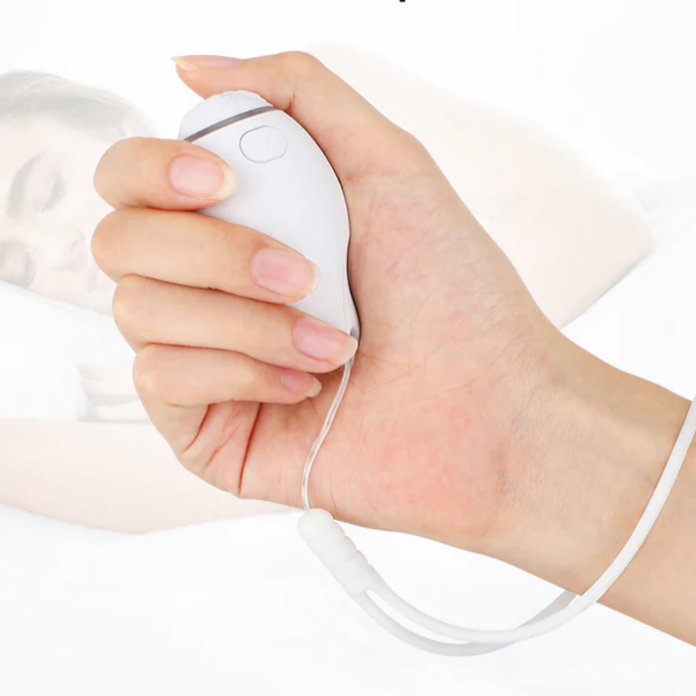 Sleep Aid Device for Stress Relief and Relaxation