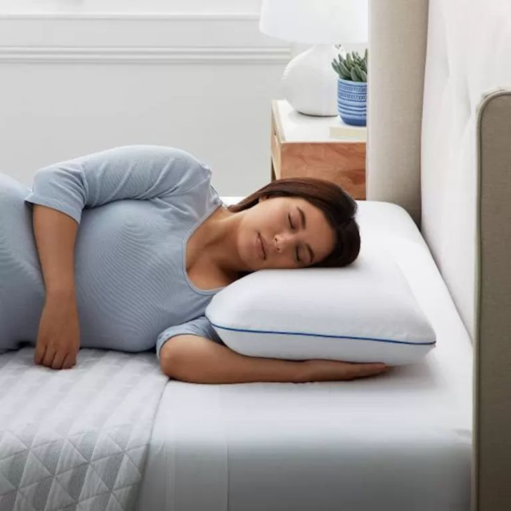 Sleep Aid Device for Stress Relief and Relaxation