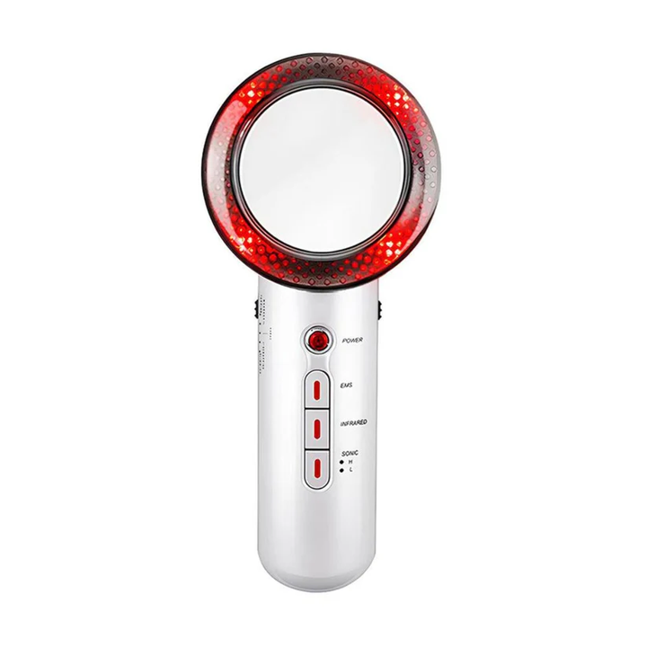Slimming Ultrasonic Machine for Anti-Cellulite Treatment