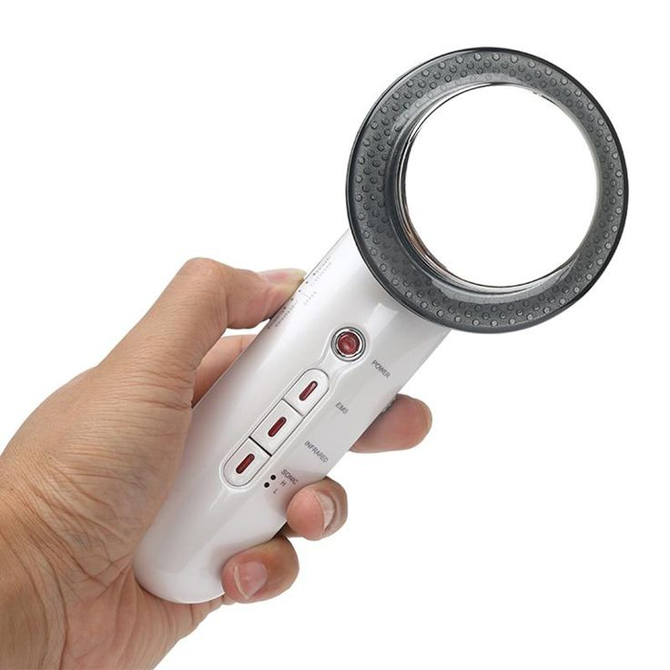 Slimming Ultrasonic Machine for Anti-Cellulite Treatment