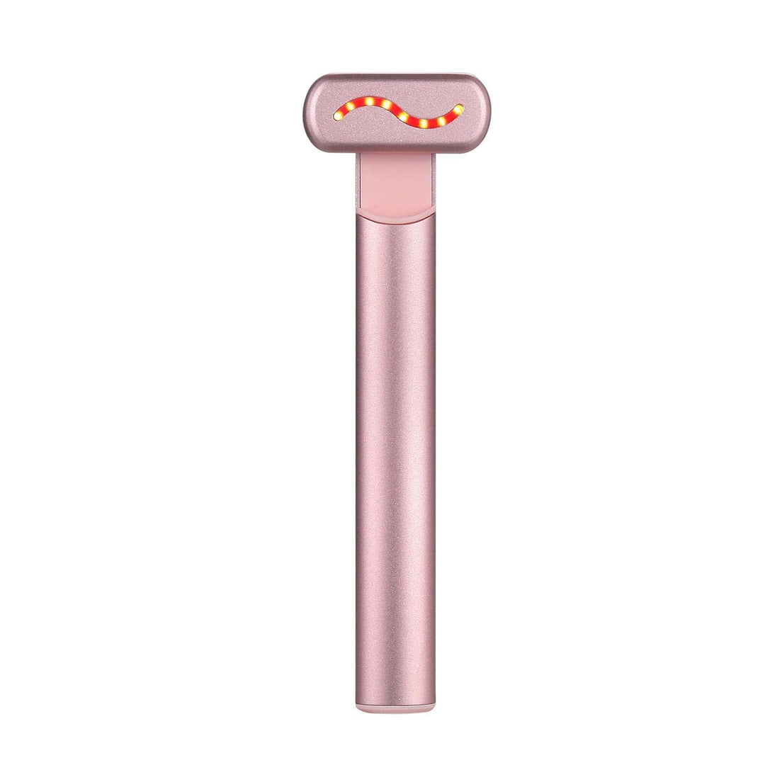 Red Light Therapy Device for Skin Rejuvenation and Healing