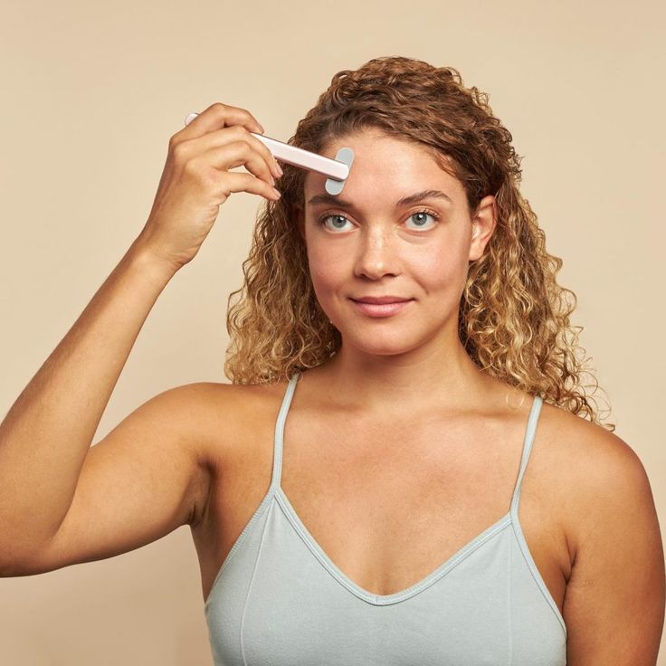 Red Light Therapy Device for Skin Rejuvenation and Healing