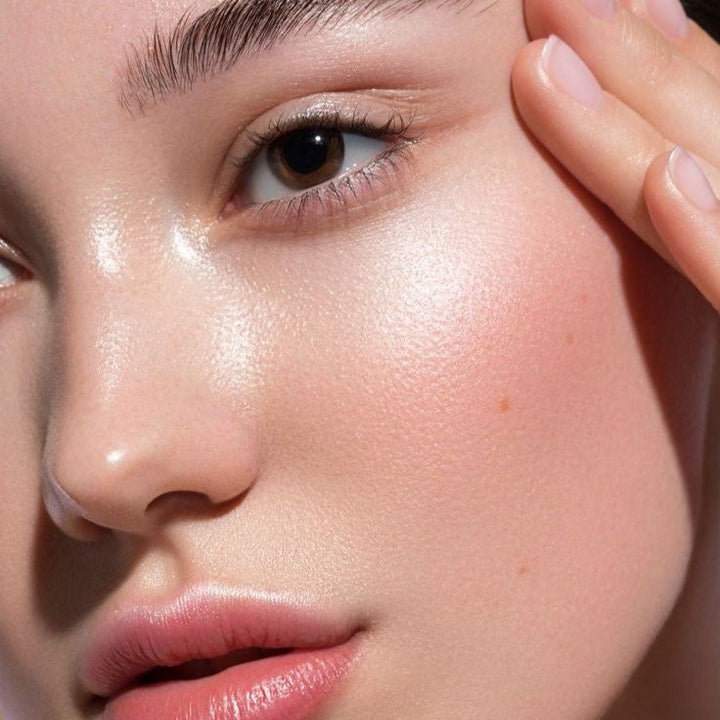 Red Light Therapy Device for Skin Rejuvenation and Healing