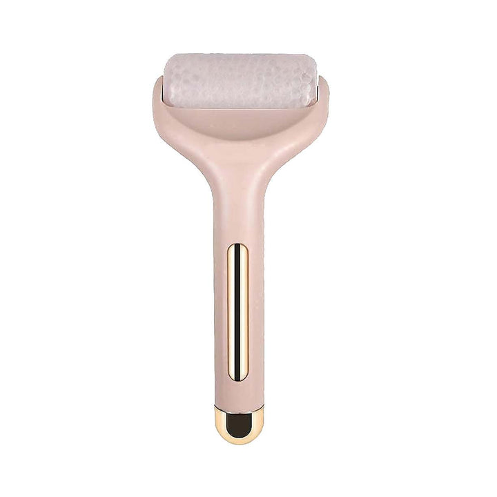 Facial Massage Ice Roller - Refreshing Skincare Tool