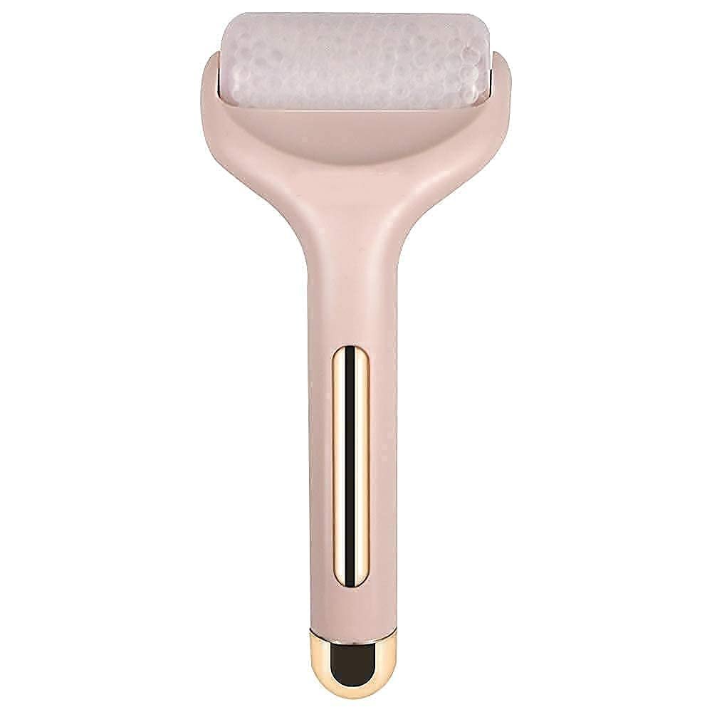 Facial Ice Roller - Cooling Massage Tool for Skin Care