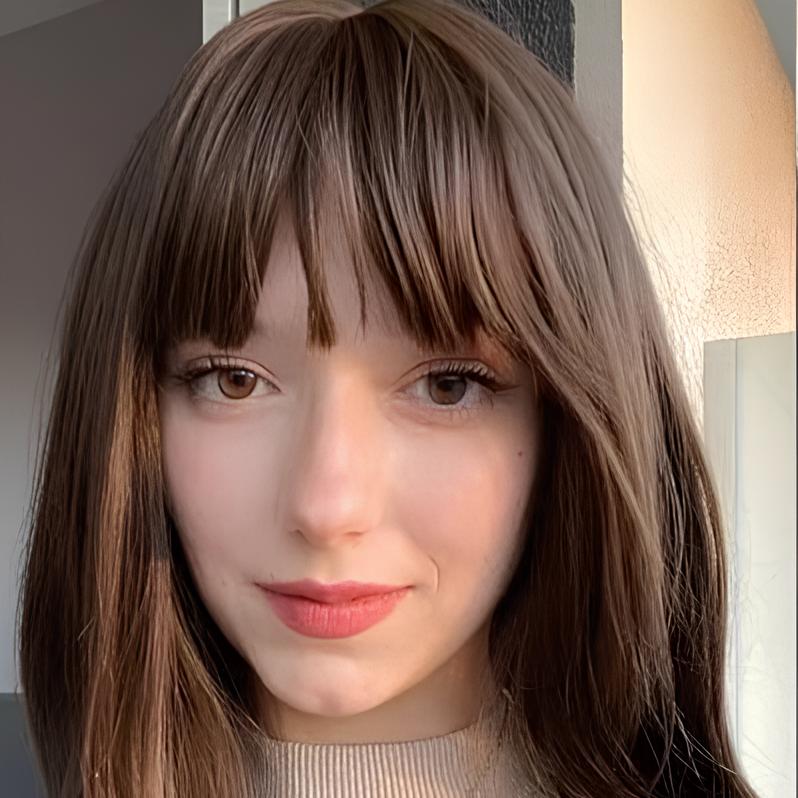 Human Hair Clip-In Fringe Bangs for Stylish Makeovers
