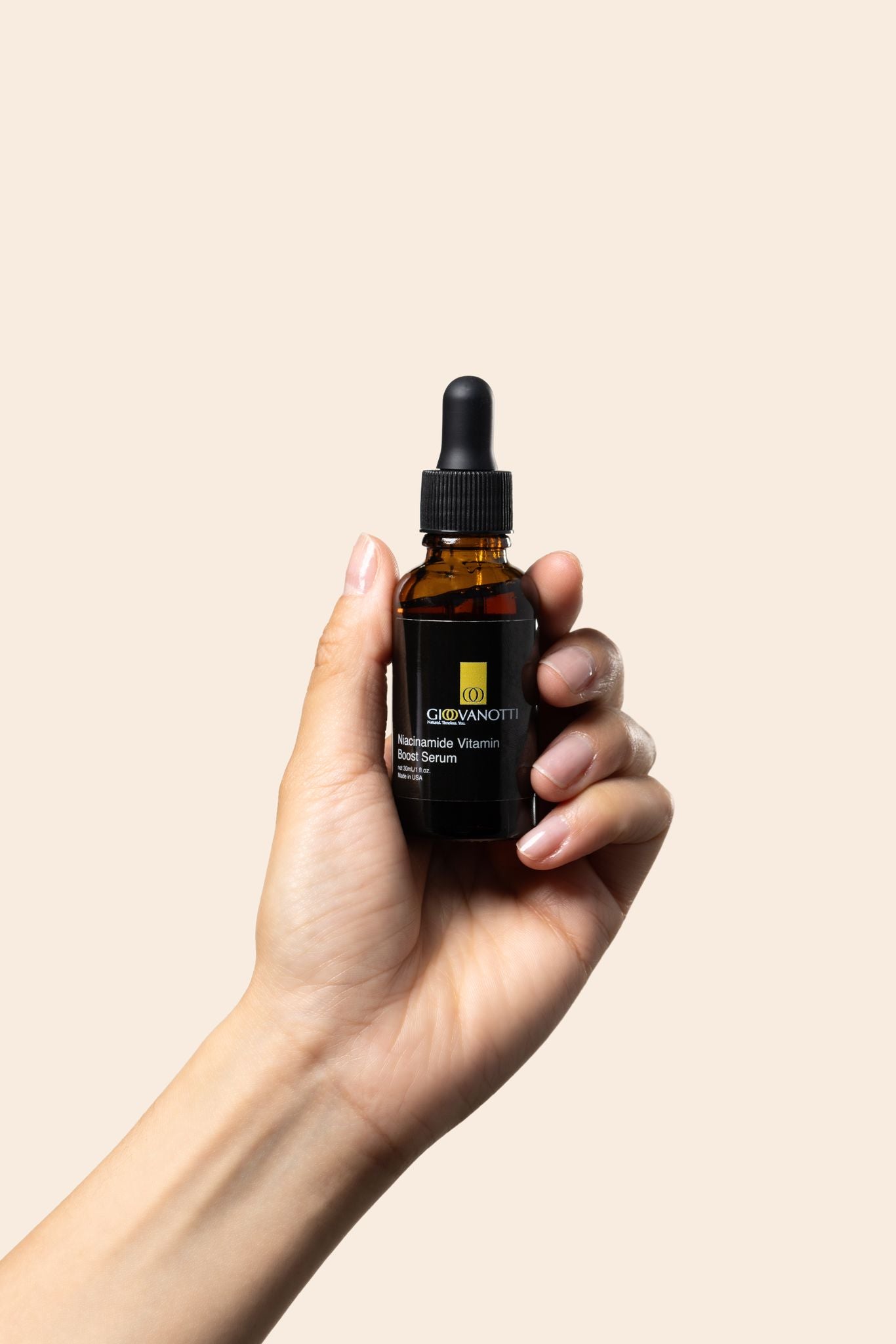 Vitamin Boost Serum