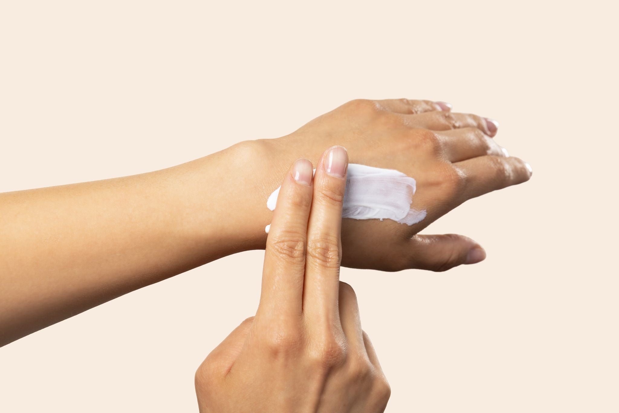 Nourish Hand Cream