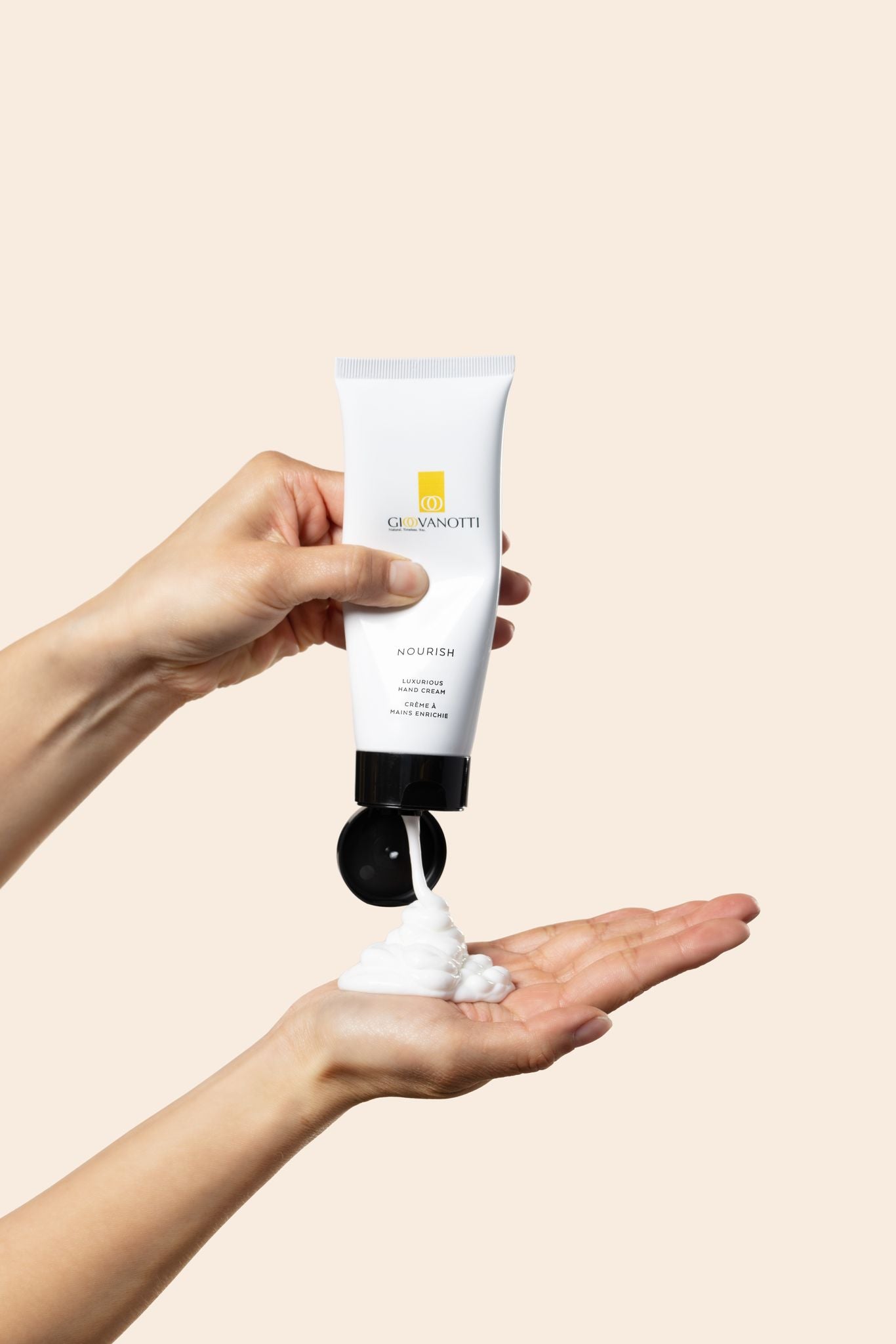 Nourish Hand Cream